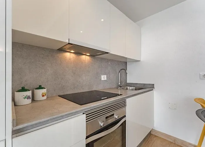 92b Playa Honda, Terrace In Americas 公寓