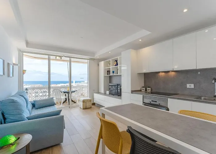 92b Playa Honda, Terrace In Americas 美洲海滩