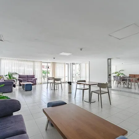 92b Playa Honda, Terrace In Americas 公寓 美洲海滩
