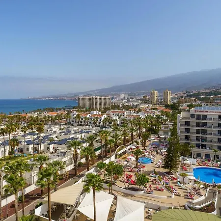 Apartment 92b Playa Honda, Terrace In Americas Playa de las Americas (Tenerife)