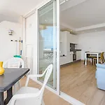 92b Playa Honda, Terrace In Americas Apartment *