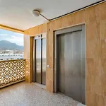 דירה 92b Playa Honda, Terrace In Americas *