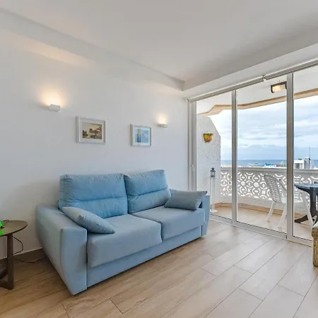 92b Playa Honda, Terrace In Americas Appartamento Playa de las Americas (Tenerife)