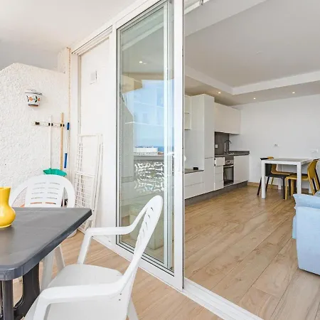 92b Playa Honda, Terrace In Americas Appartamento *