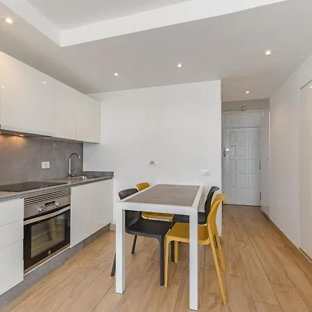 92b Playa Honda, Terrace In Americas Appartamento