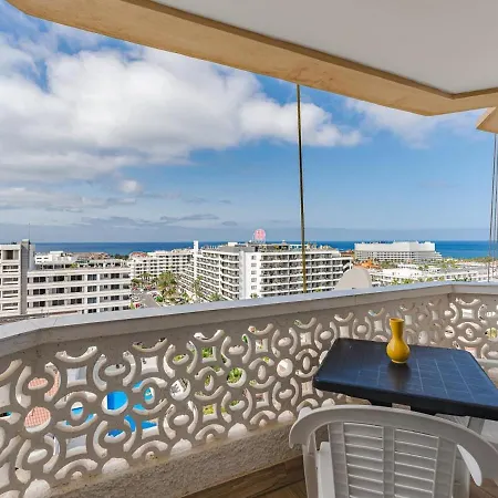 92b Playa Honda, Terrace In Americas Appartamento Playa de las Americas (Tenerife)