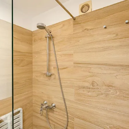 Appartamento 92b Playa Honda, Terrace In Americas *