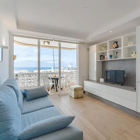 92b Playa Honda, Terrace In Americas Apartamento Playa de las Américas