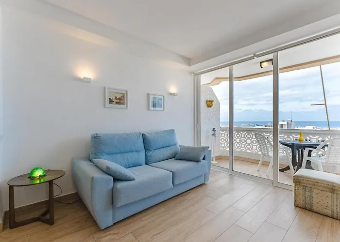 92b Playa Honda, Terrace In Americas Διαμέρισμα Πλάγια ντε λας Αμέρικας