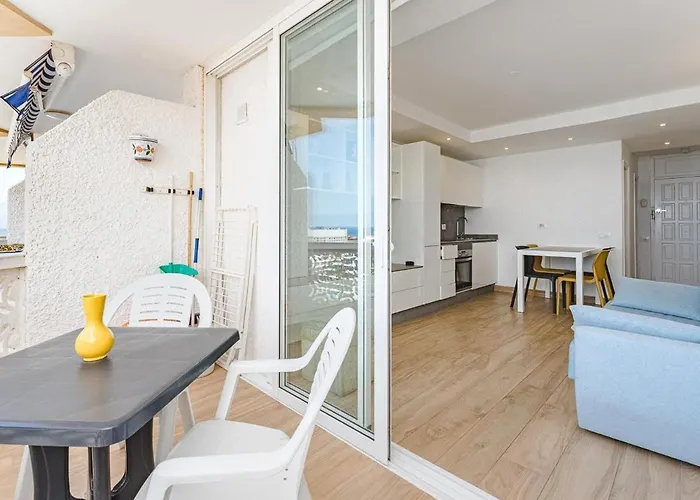 92b Playa Honda, Terrace In Americas Διαμέρισμα *