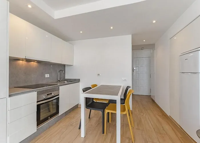 92b Playa Honda, Terrace In Americas Διαμέρισμα