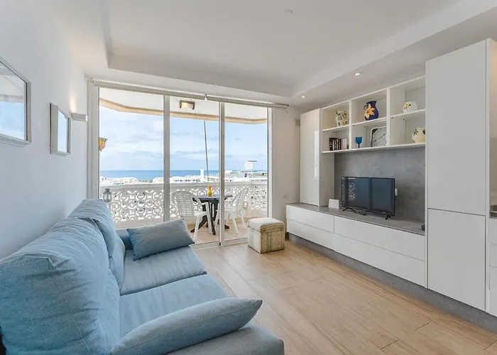 92b Playa Honda, Terrace In Americas Διαμέρισμα Πλάγια ντε λας Αμέρικας