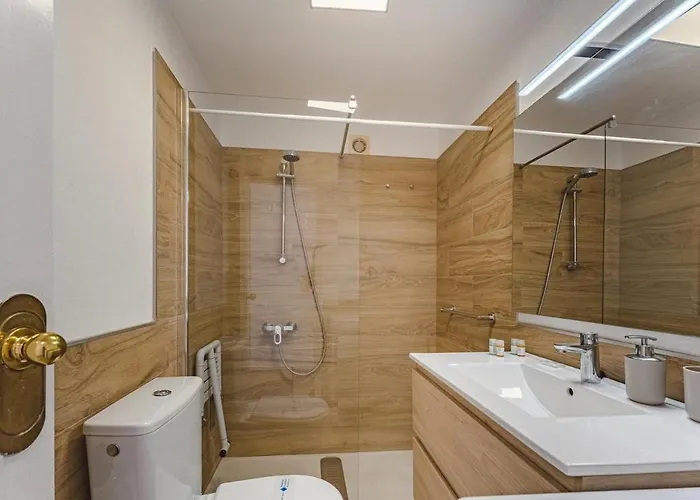 92b Playa Honda, Terrace In Americas Διαμέρισμα