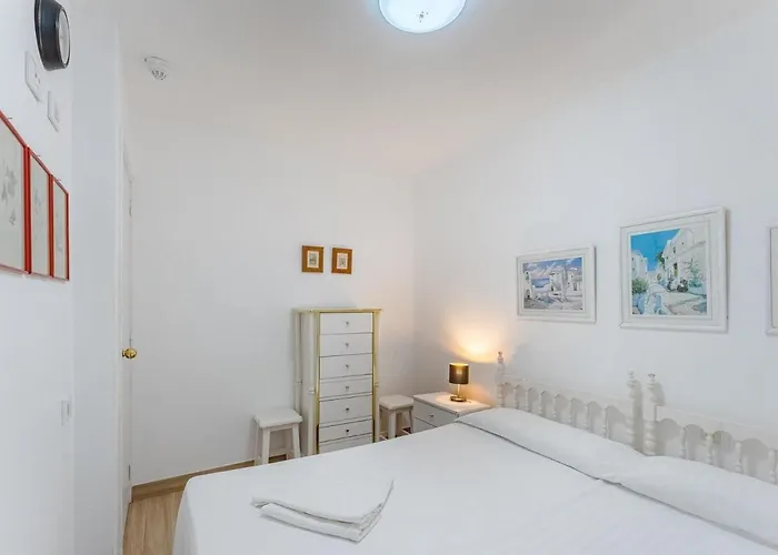 Διαμέρισμα 92b Playa Honda, Terrace In Americas *