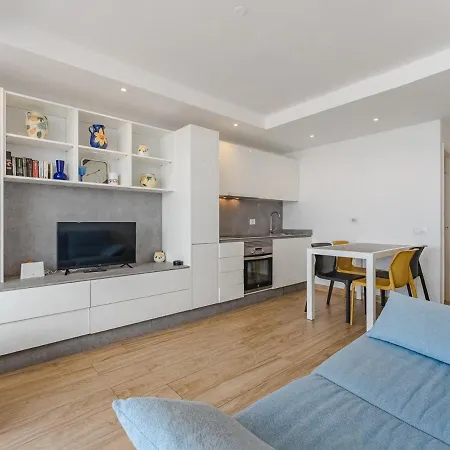 Lejlighed 92b Playa Honda, Terrace In Americas