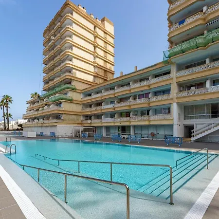 92b Playa Honda, Terrace In Americas